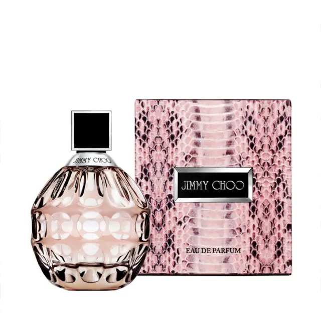 Jimmy Choo Woman Eau de Parfum 60ml