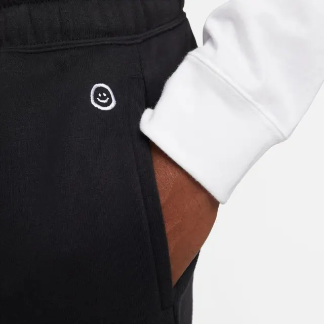 Nike Sportswear Jogger (DQ4081-010) - Μαύρο - XL 3