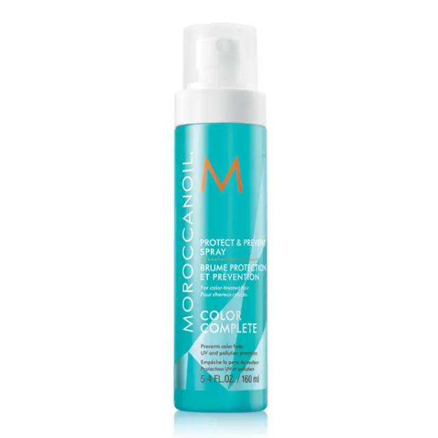 Moroccanoil Color Complete Protect & Prevent Spray 160ml