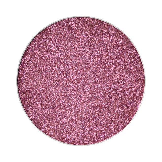 Glitter Single Eye Shadow Pro Pan 1gr