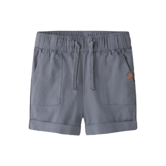 Σορτς Lil'Atelier 100% organic cotton