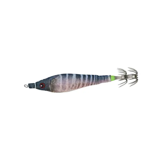 Καλαμαριέρα DTD Soft Real Fish 2.0 Wahoo