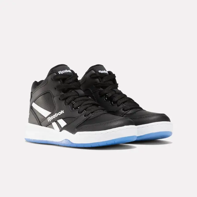 Reebok BB 4500 Court 100208225 - 32 3