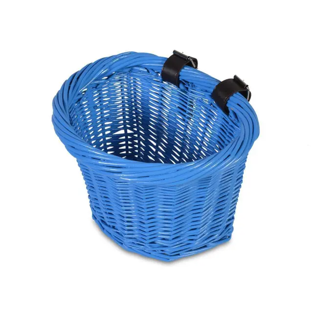Καλαθάκι Ποδηλάτου Byox Blue 108291