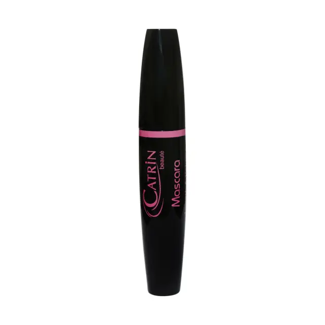 Mascara length & volume