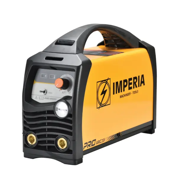 ΗΛΕΚΤΡΟΣΥΓΚΟΛΛΗΣΗ INVERTER PRO ARC 201 65663