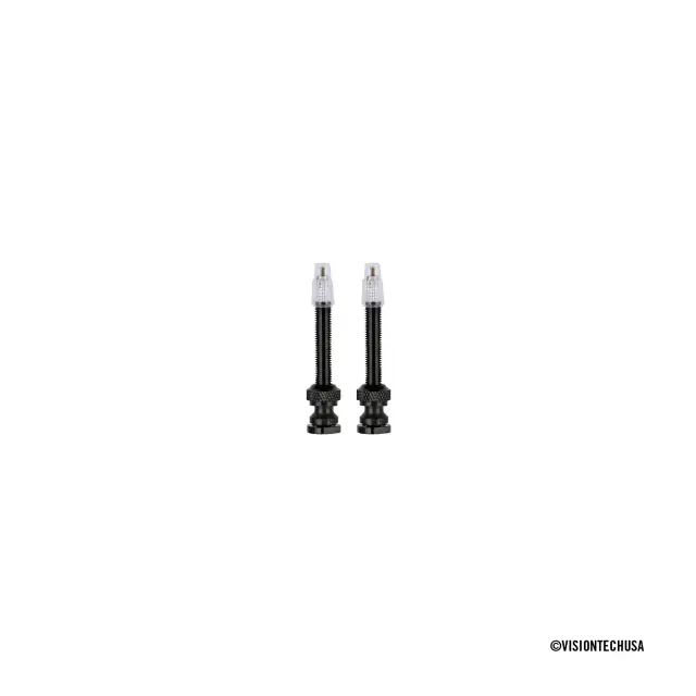 ΒΑΛΒΙΔΑ VISION TUBELESS ALLOY 60 MM SET E0706B