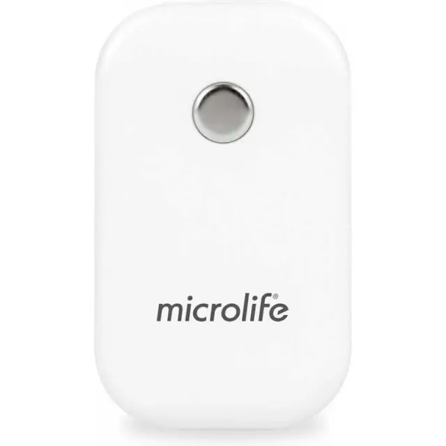 MICROLIFE Patch Thermometer PT 200 - Ψηφιακό Θερμόμετρο με Bluetooth