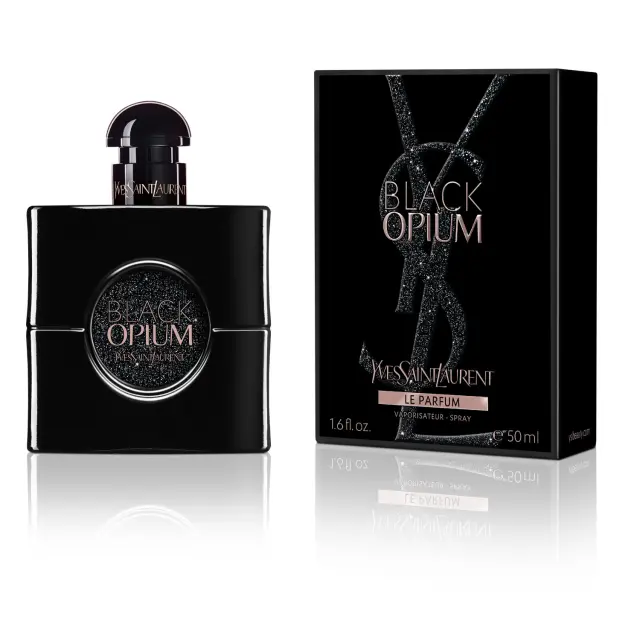 Yves Saint Laurent Black Opium Le Parfum 50ml