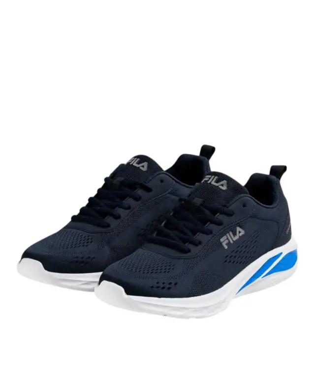 Fila - Ανδρικά Sneakers Spectris FFM0479-53379 Μπλε Σκούρο 3