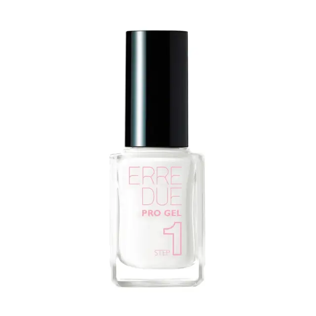 Erre Due Pro Gel Nail Lacquer 12ml | Απόχρωση 511 Samoyed