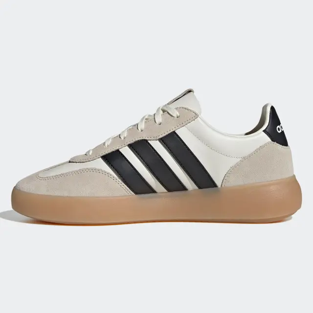 Adidas - Ανδρικά Sneakers Barreda Decode JR1227 Εκρού 2