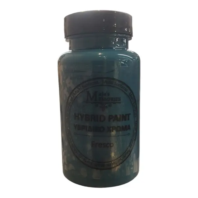 Υβριδικό χρώμα Maja's Memories, 120ml, Fresco