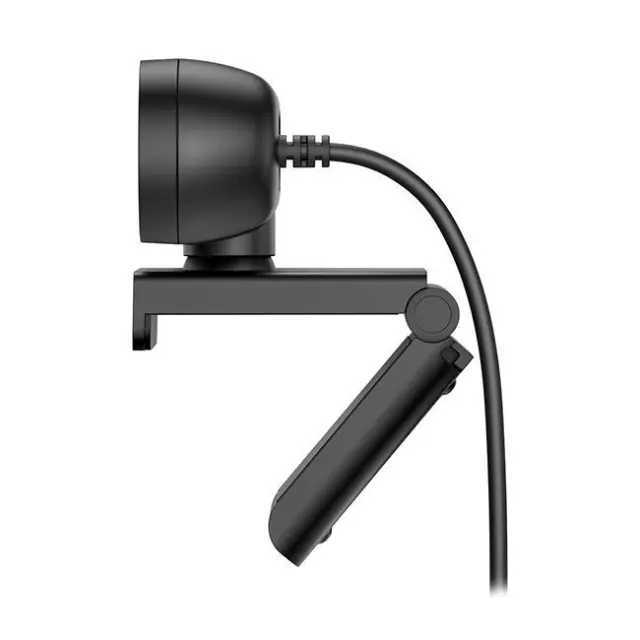 HP Webcam 320 FHD Black (53X26AA#ABB) 2