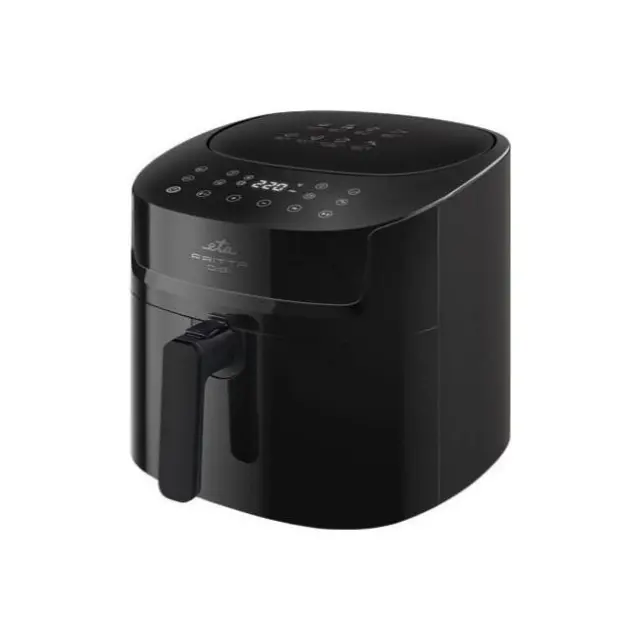 ETA Air Fryer Fritta Digi 7.2L Black (ETA316890000) 2