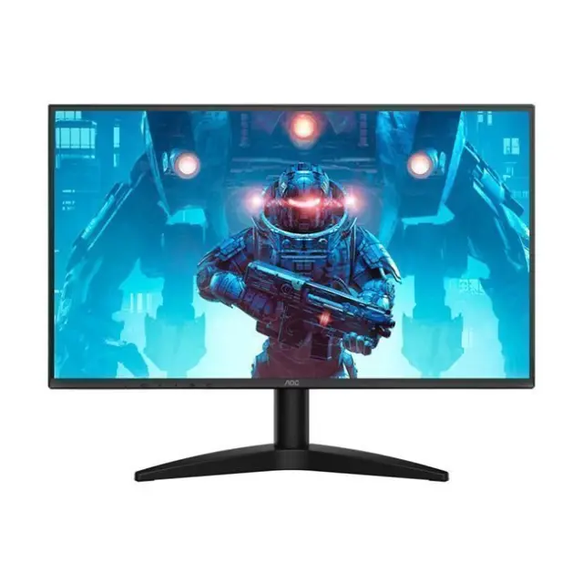 AOC Monitor 24" Q24B36X IPS QHD (Q24B36X)