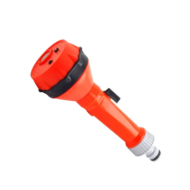 Siroflex 4755/5 Πιστόλι νερού 4 θέσεων / 101026