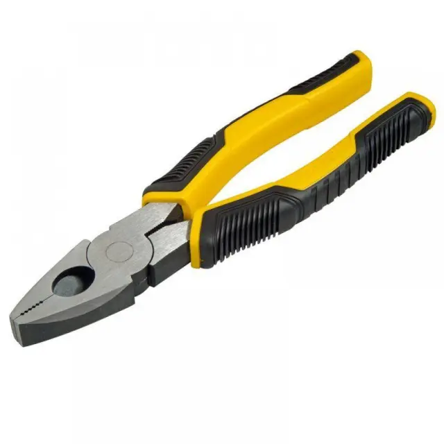 Stanley STHT0-74454 - Dynagrip Πένσα Ηλεκτρολόγου 180mm