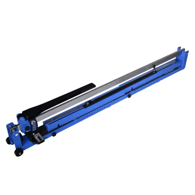 ΚΟΦΤΗΣ ΠΛΑΚΙΔΙΩΝ ΧΕΙΡΟΣ 1200mm PROFESSIONAL - LASER GUIDE 626134 2