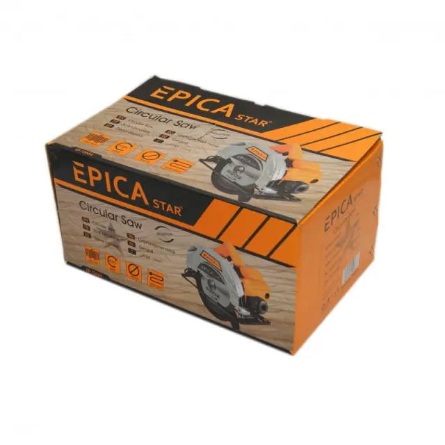 ΔΙΣΚΟΠΡΙΟΝΟ ΡΕΥΜΑΤΟΣ EPICA STAR EP-10654 2