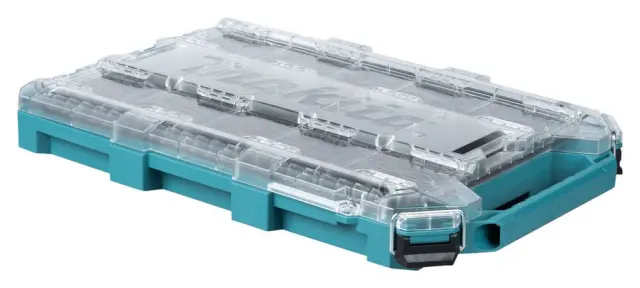 Makita P-91051 - MAKTRAK™ Οργανωτής χαμηλού προφίλ μεσαίου μεγέθους