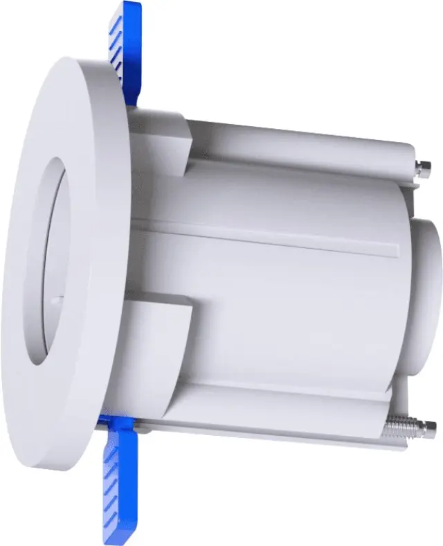 Ubiquiti Enhanced flush mount for UVC-AI-Theta-ProLens