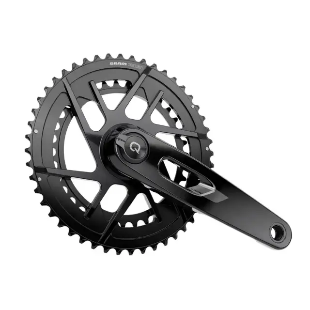 ΒΑΤΟΜΕΤΡΟ SRAM RIVAL AXS DUB 170MM 46-33T E1 2