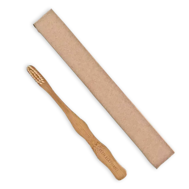 Bamboo Toothbrush