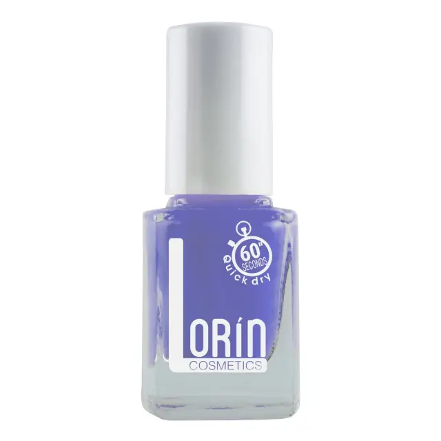 LORIN βερνίκι fast dry 13ml. #149