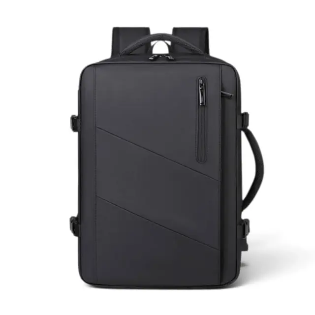 Επαγγελματικό Ταξιδιωτικό Σακίδιο Playfulbags PS3507 45x30x16+6cm Laptop 15.6" Αδιάβροχο 30lt