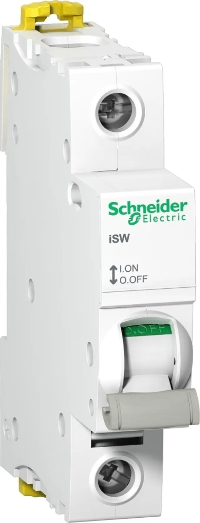 switch disconnector iSW - 1P - 63 A - 240 V