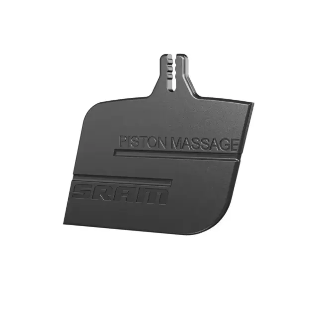 ΕΡΓΑΛΕΙΟ SRAM DISC BRAKE PISTON MASSAGE SPACER 3.7MM (COMPATIBLE WITH ALL EXCEPT MONOBLOCK)