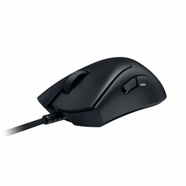 Razer Deathadder V3 Gaming Mouse 30000 DPI Black (RZ01-04640100-R3M1) (RAZRZ01-04640100-R3M1) 3