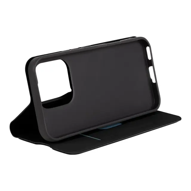 OBAL:ME SmoothTouch Case for Honor 600 Lite Black 3