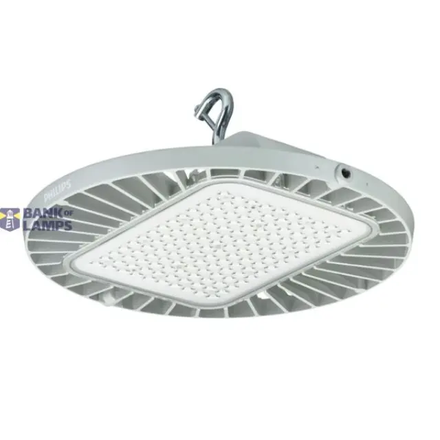 BY120P G3 LED105S/840 PSD NB GR - CoreLine Highbay, 81 W, 10500 lm, 4000 K, DALI