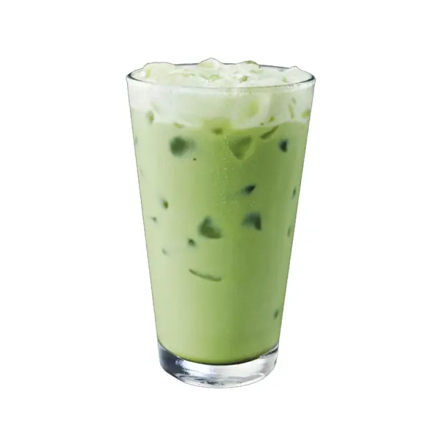 Starbucks Matcha Latte κάψουλες Dolce Gusto - 12 τεμάχια 3