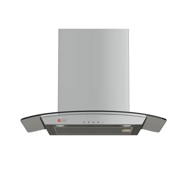 THERMOGATZ - ΑΠΟΡΡΟΦΗΤΗΡΑΣ ΚΑΜΙΝΙ TGC 1160 GL