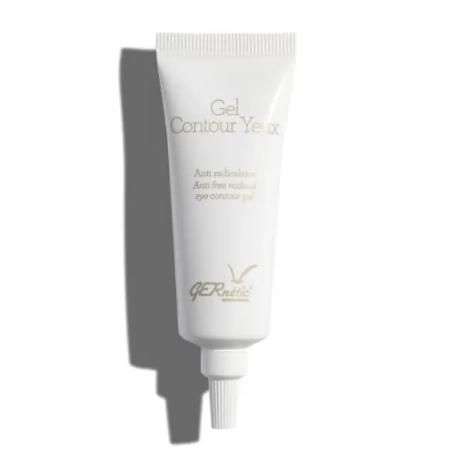 Eye Contour Gel - Gel ματιών κατά των ελευθέρων ριζών