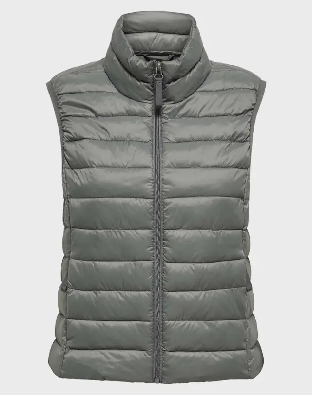 ONLY ΓΙΛΕΚΟ PUFFER Χακί