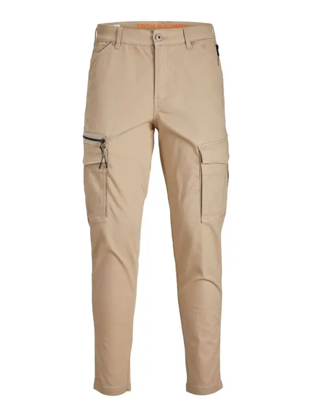 JPSTACE JJDEX TAPERED AKM NOOS Oxford Tan - 32 , 32