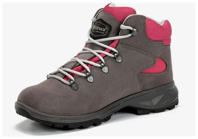 Ορειβατικά Μποτάκια Gore-Tex Γυναικεία Chiruca Panticosa 08 - 43075-08 - 41 3