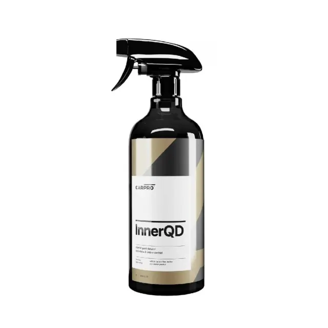 CARPRO Σπρέι Καθαρισμού για Εσωτερικά Πλαστικά - Ταμπλό InnerQD 1000ml