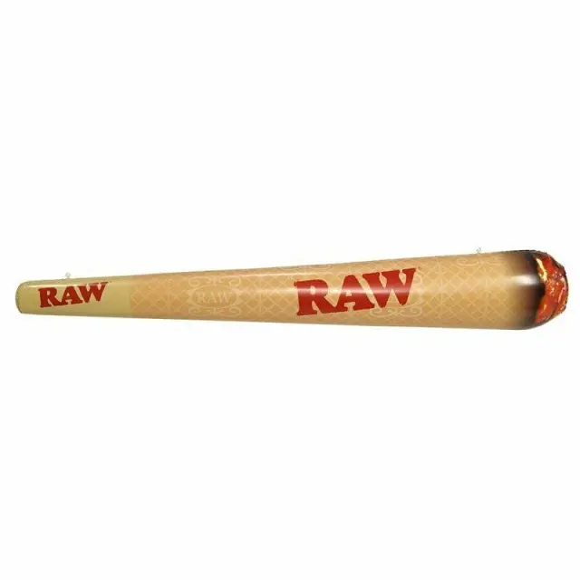 Raw - Large Joint -182cm