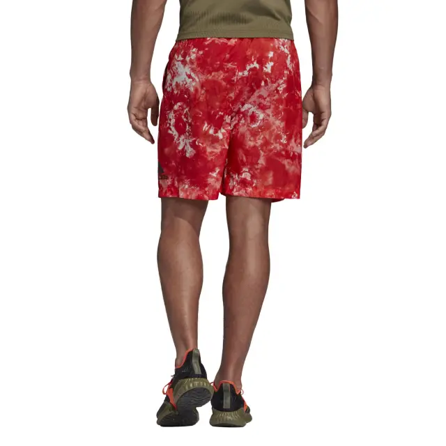 Adidas ID Spray Dye Shorts DU5277 - M 2