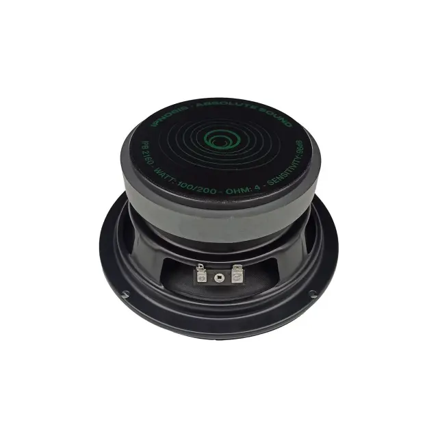 Ipnosis speaker IPB 2160 2