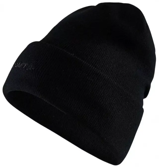 CRAFT Core Essence Beanie (1912484-999000) - L-XL