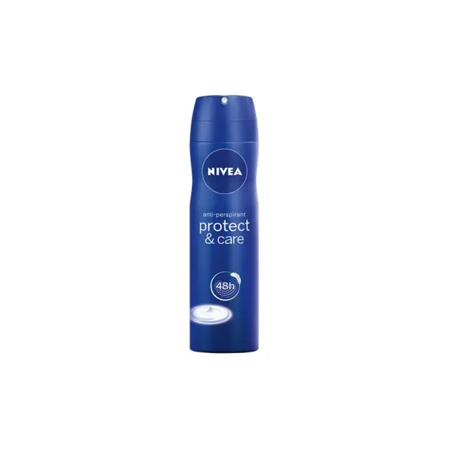 Nivea Deo Protect + Care Spray Γυναικείο 150ml