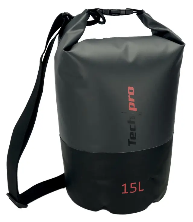 Στεγανό Σακίδιο 15l - Tech Pro