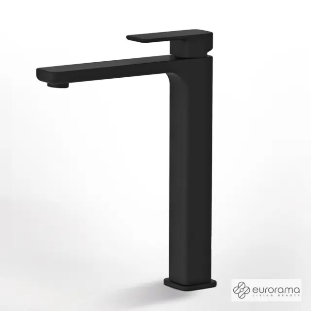 Μπαταρία νιπτήρος QUADRA 144309P-400 2