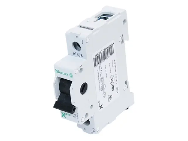 IS-40/1 Main switch, 240/415 V AC, 40A, 1-poles